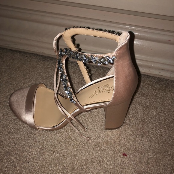 thamar embellished sandal